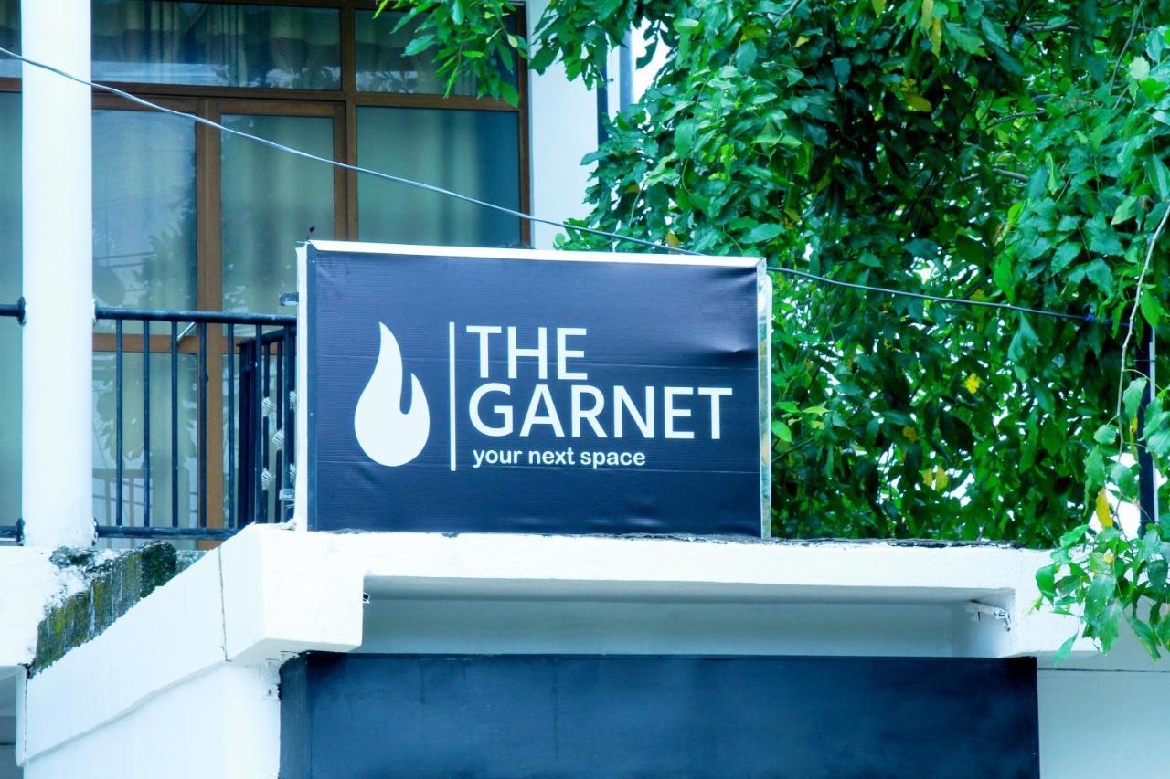 The Garnet Mirissa酒店 外观 照片
